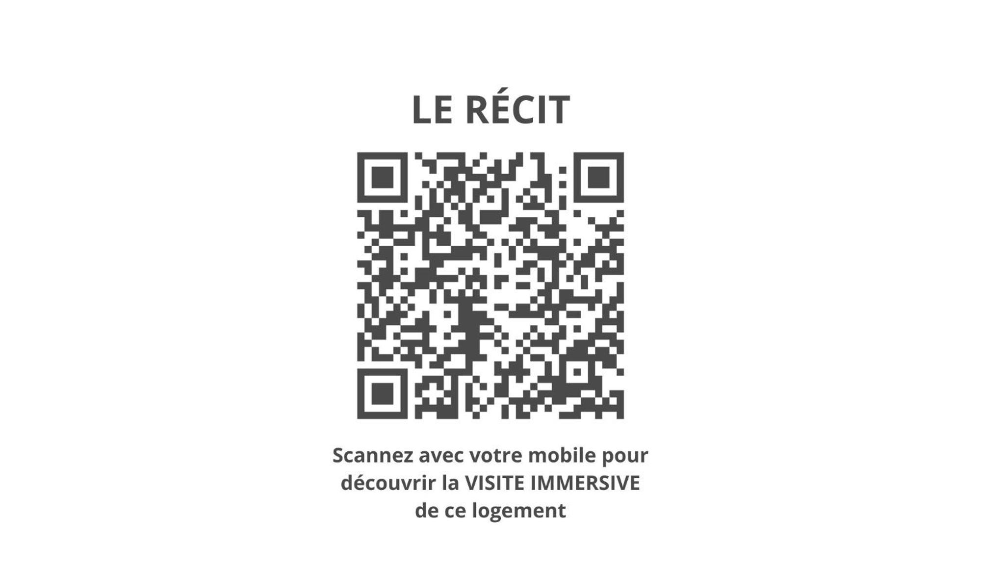 Le Recit By Cocoonr Apartment Rennes Exterior photo